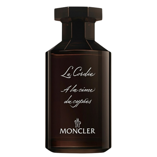 La Cordée Moncler for women and men