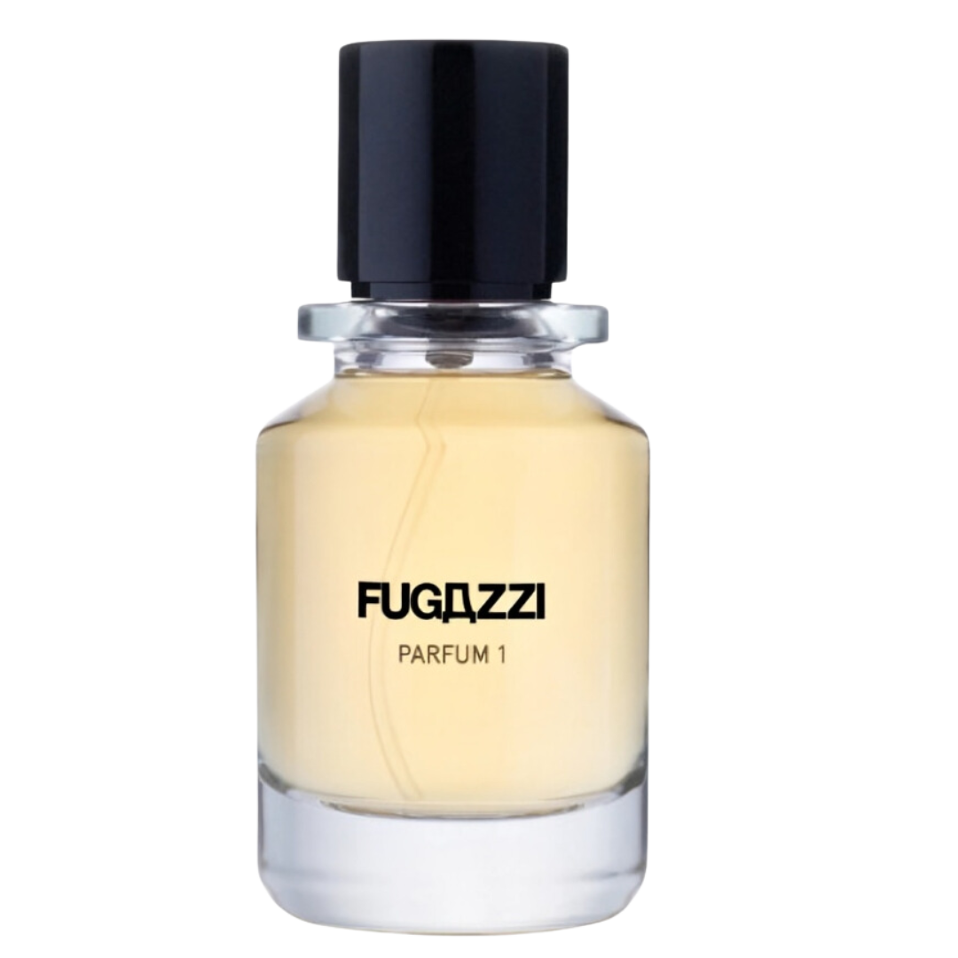 Fugazzi Parfum 1 Fugazzi for women and men