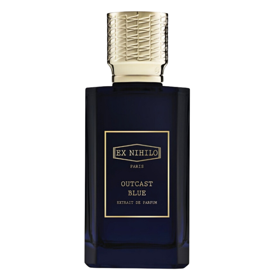 Outcast Blue Extrait de Parfum Ex Nihilo for women and men