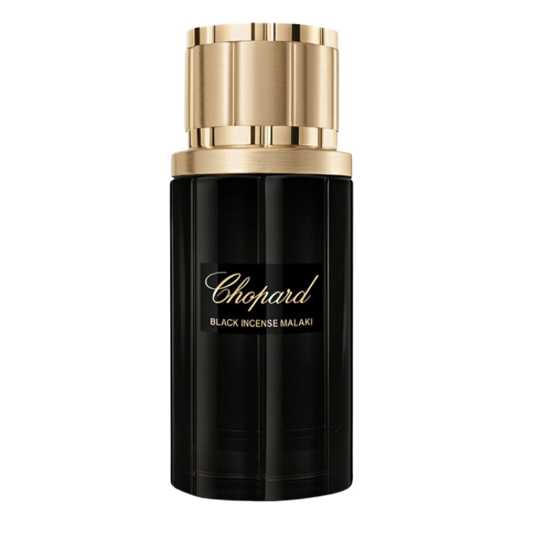 Chopard Black Incense Malaki for women and men