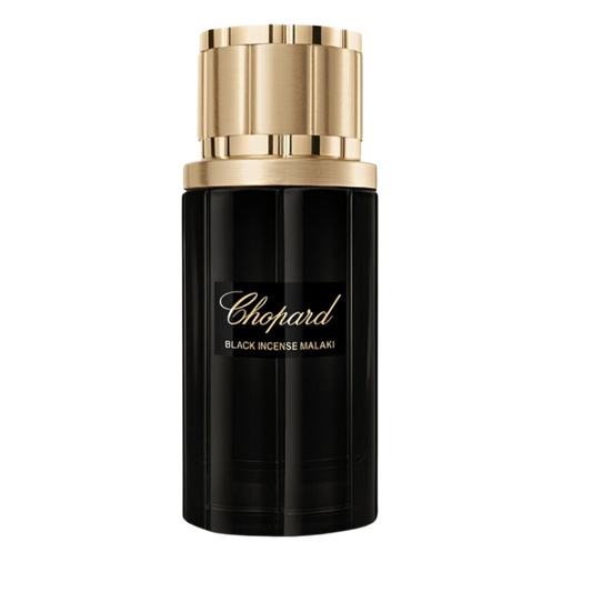 Chopard Black Incense Malaki for women and men