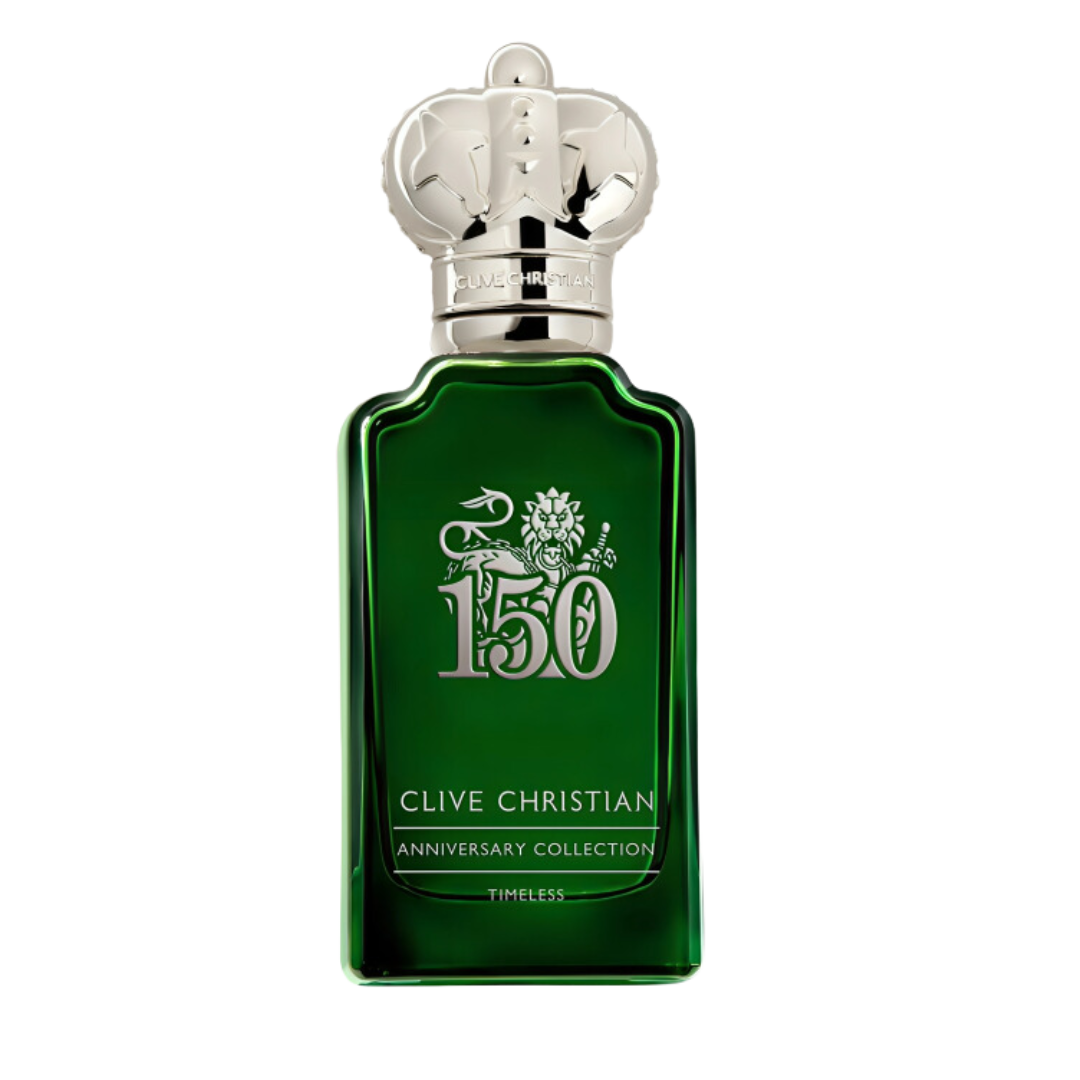 CLIVE CHRISTIAN 150TH ANNIVERSARY TESTER 50ML