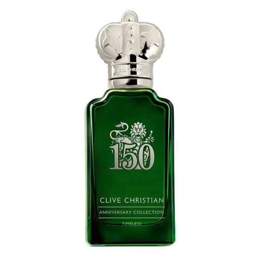 CLIVE CHRISTIAN 150TH ANNIVERSARY TESTER 50ML