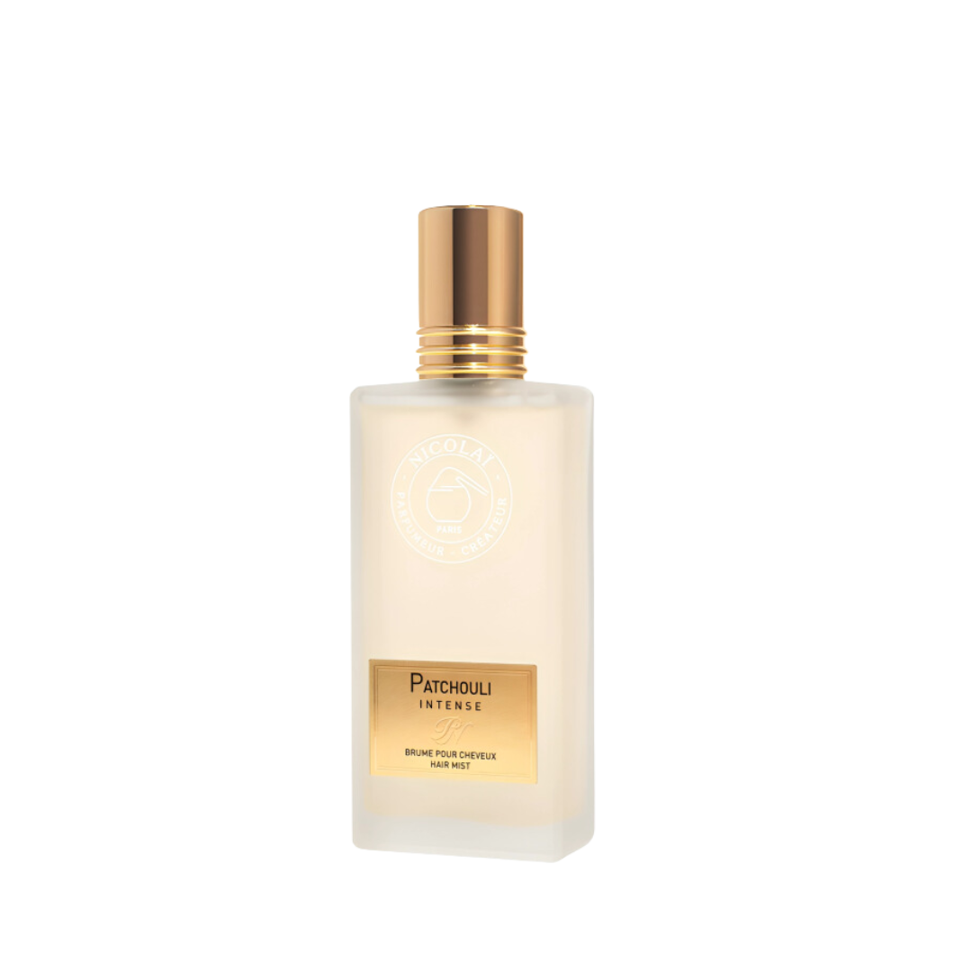 NICOLAI PARFUMEUR CREATEUR PATCHOULI HAIR MIST