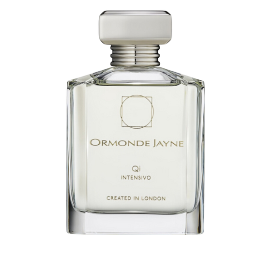 Ormonde Jayne Qi for women and men TESTER