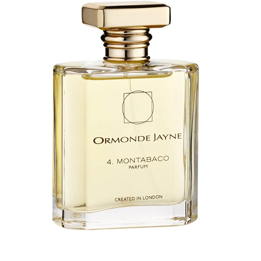 Ormonde Jayne 4 Montabaco parfum