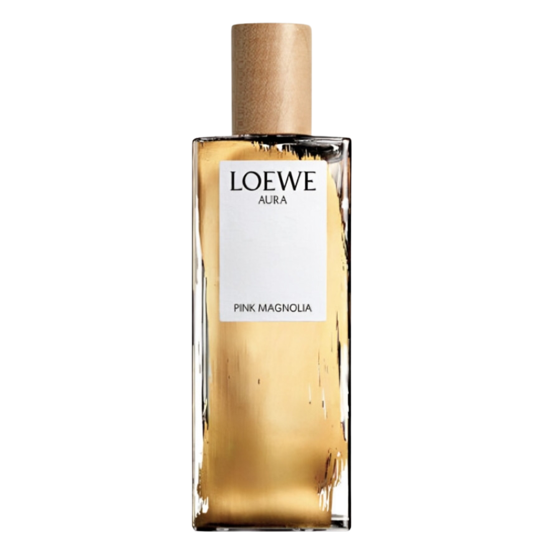 Loewe Aura Pink Magnolia FOR WOMEN TESTER