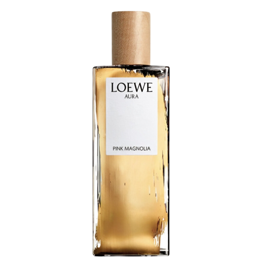 Loewe Aura Pink Magnolia FOR WOMEN TESTER