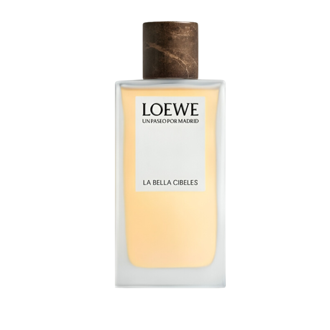 loewe uppm cibeles eau de parfum TESTER