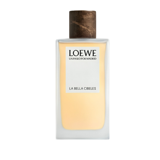 loewe uppm cibeles eau de parfum TESTER