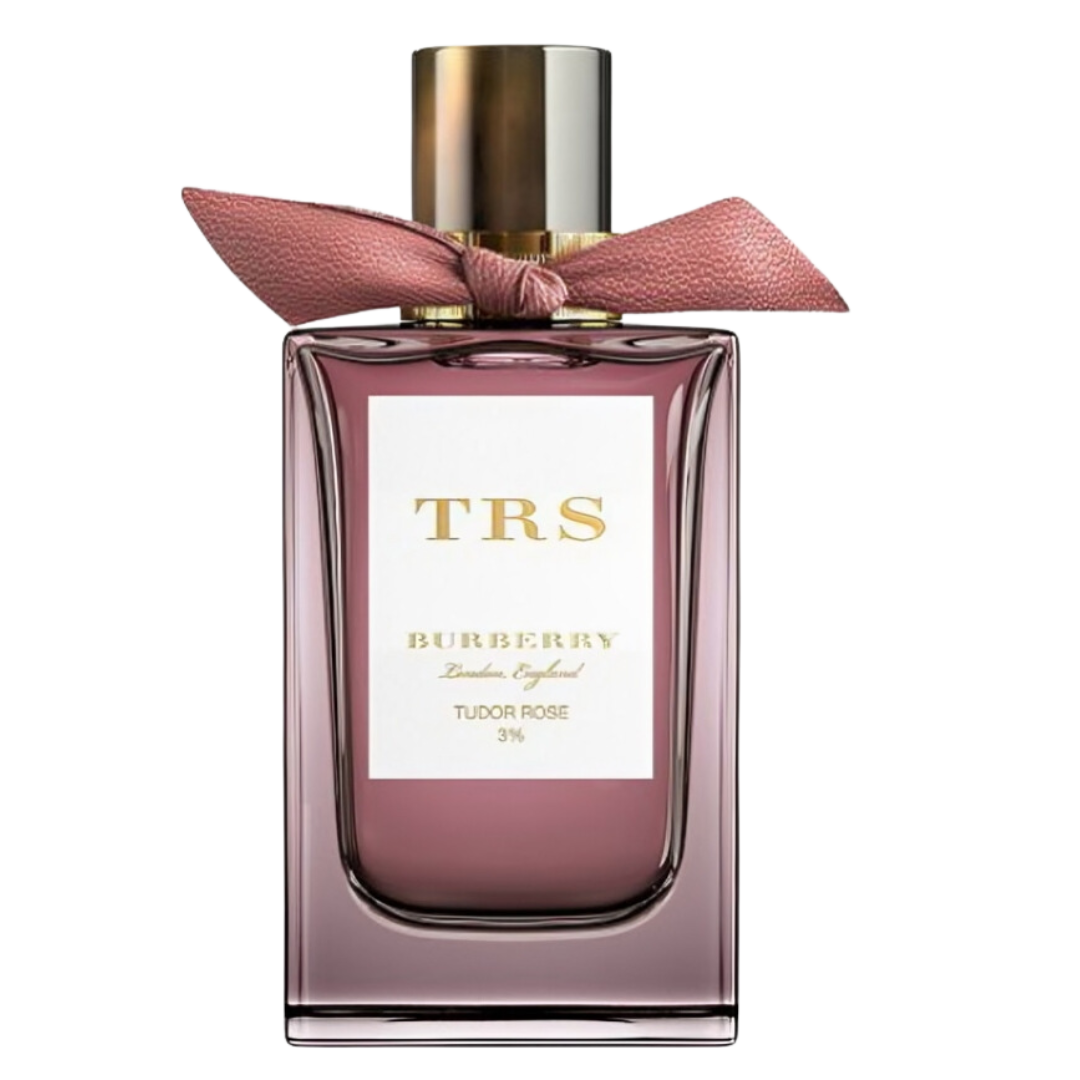 Burberry Tudor Rose 3% for women and men