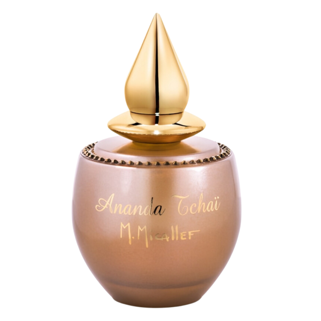 M. Micallef Ananda Tchai for women