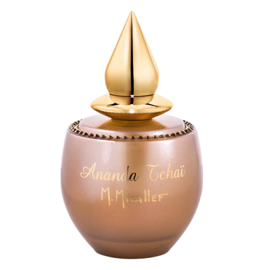 M. Micallef Ananda Tchai for women