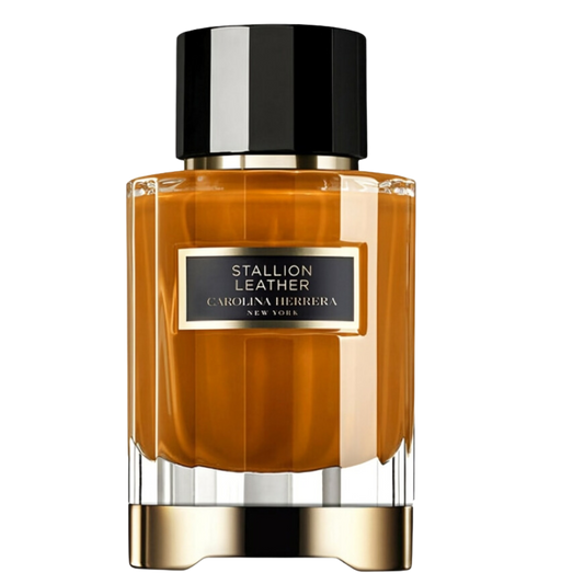 Carolina Herrera Stallion Leather  for women and men