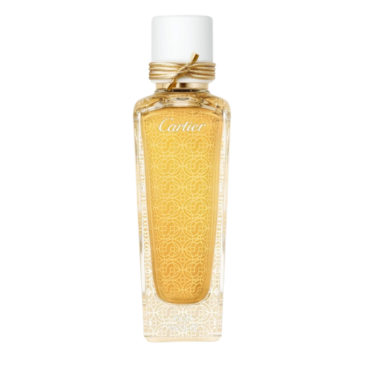 Cartier Oud Vanille for women and men TESTER