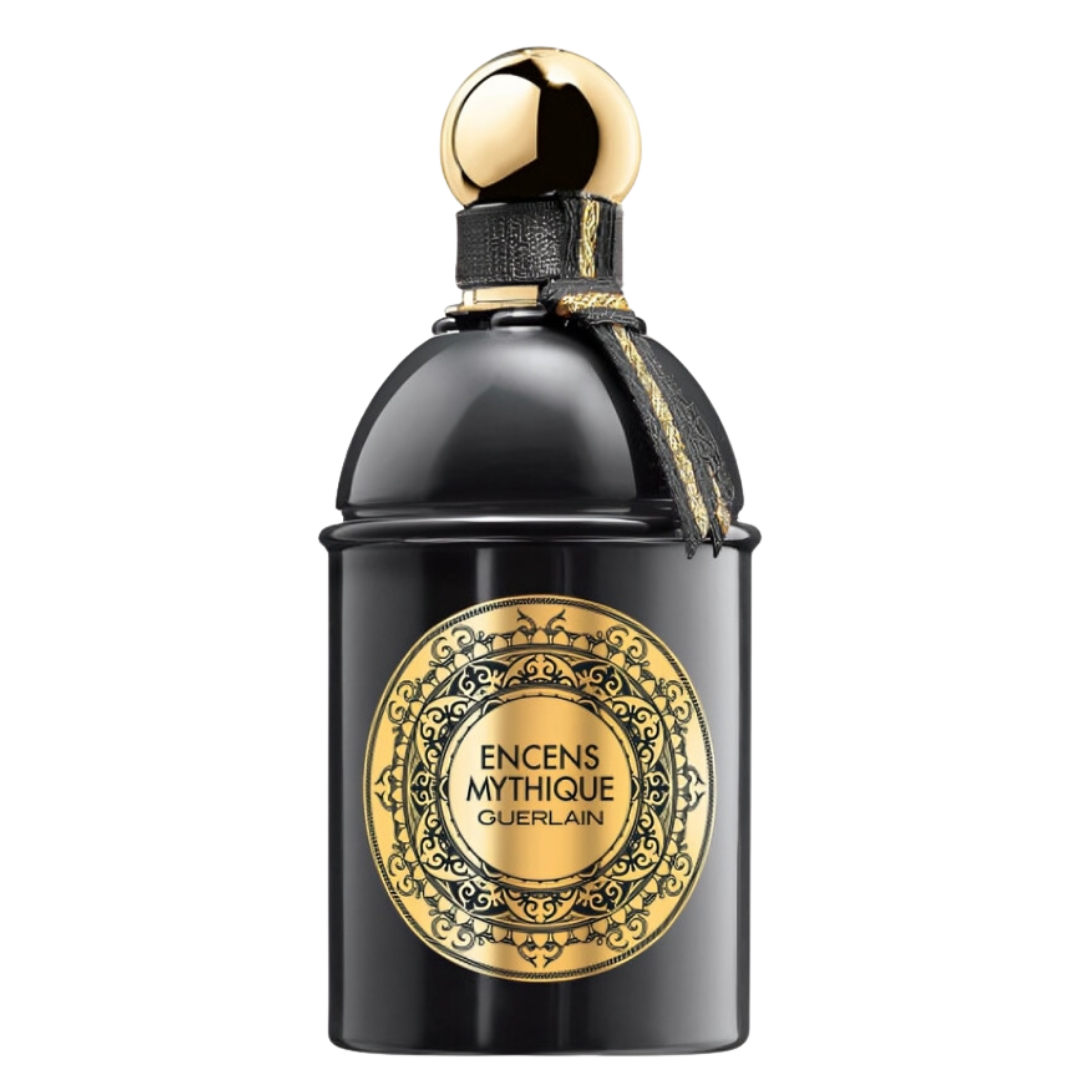 Guerlain Les Absolus d'Orient Encens Mythique TESTER