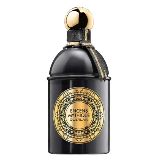 Guerlain Les Absolus d'Orient Encens Mythique TESTER