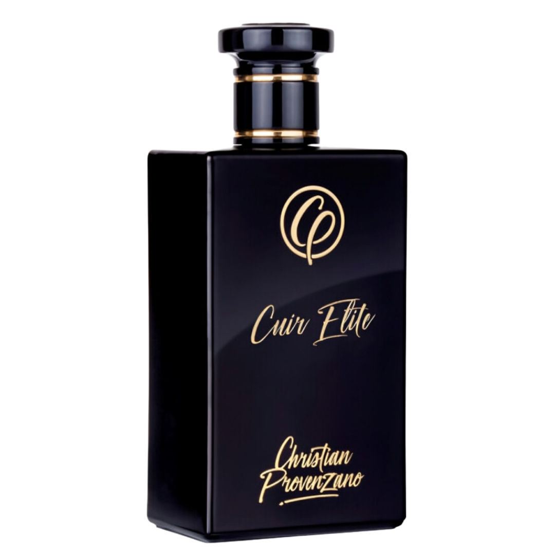 Christian Provenzano Parfums Cuir Elite for man and Women