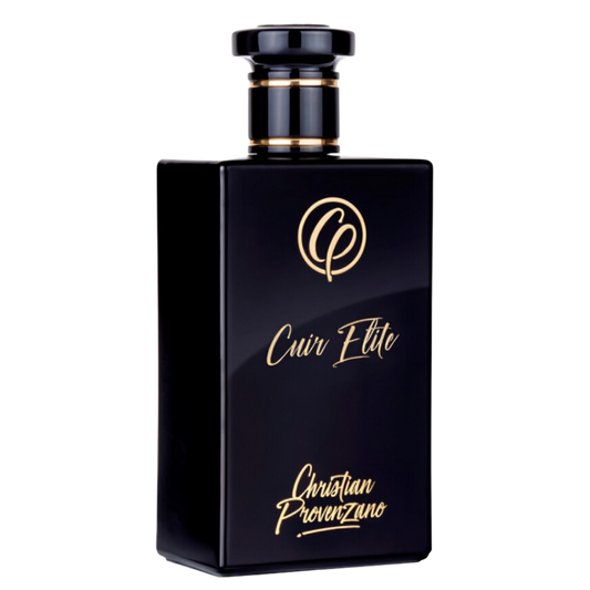 Christian Provenzano Parfums Cuir Elite for man and Women