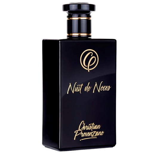 Christian Provenzano Parfums Nuit de Noces for women and men