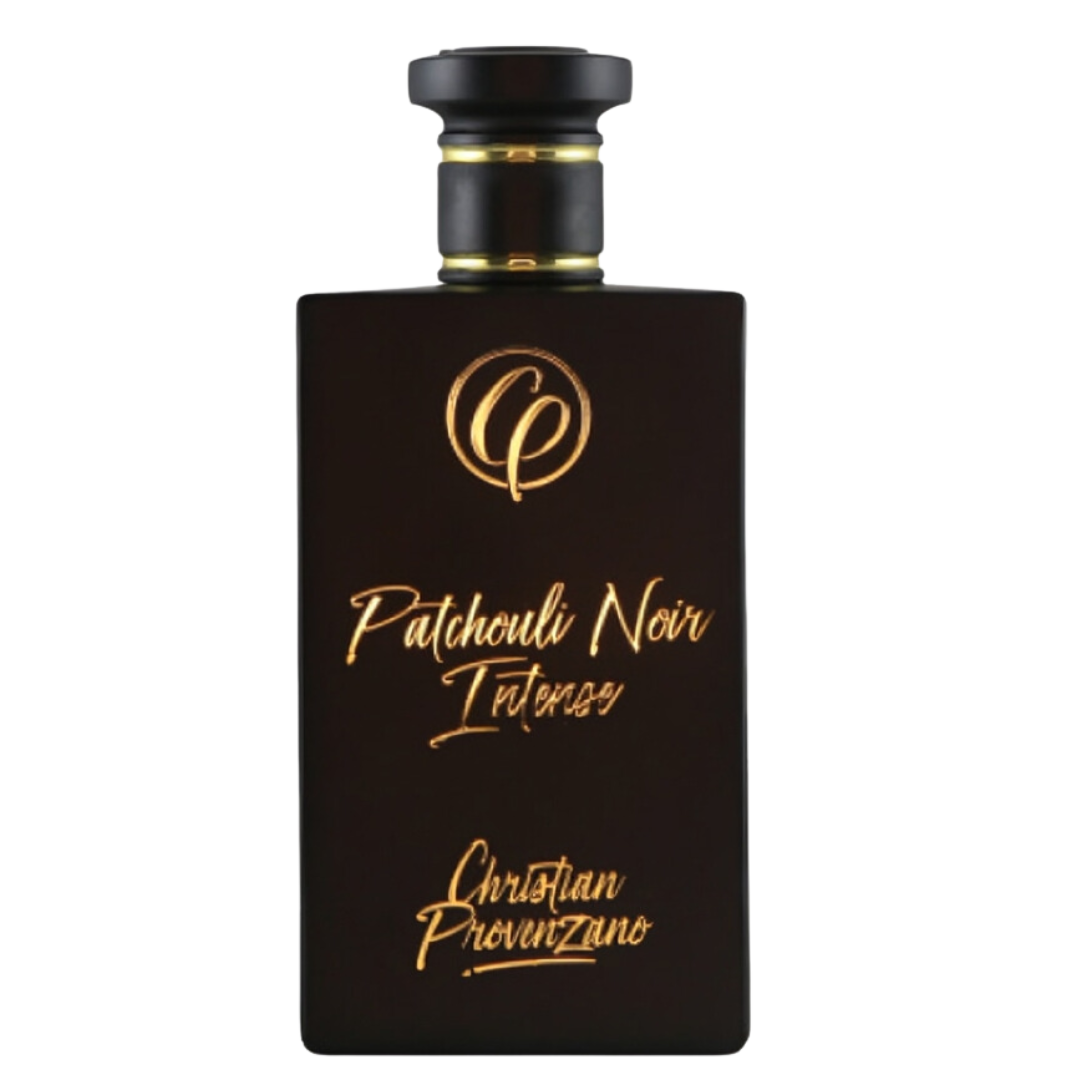 Christian Provenzano Parfums Patchouli Noir Intense  for women and men