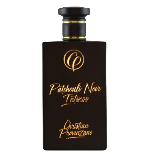 Christian Provenzano Parfums Patchouli Noir Intense  for women and men