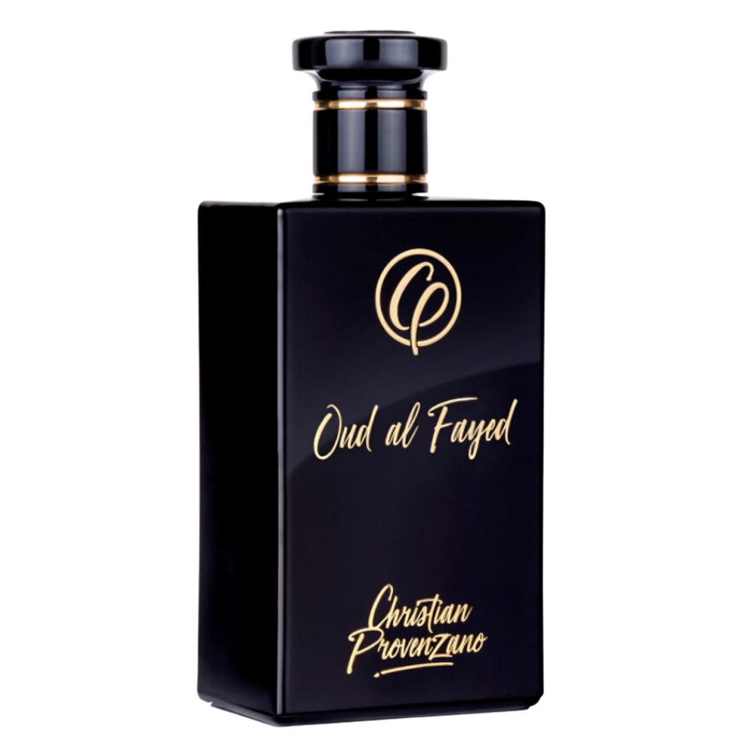 Christian Provenzano Parfums Oud Al Fayed for women and men