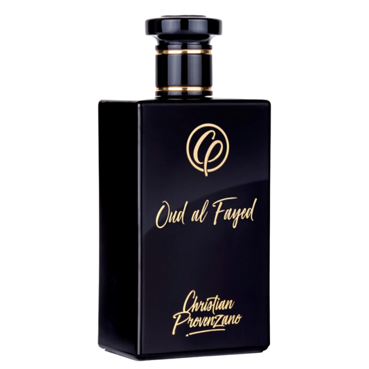 Christian Provenzano Parfums Oud Al Fayed for women and men