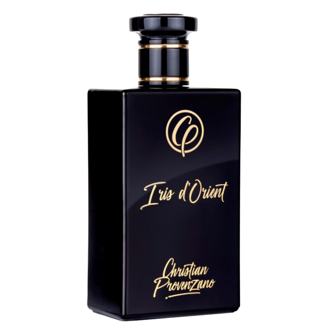 Christian Provenzano Parfums Iris d'Orient for women and men