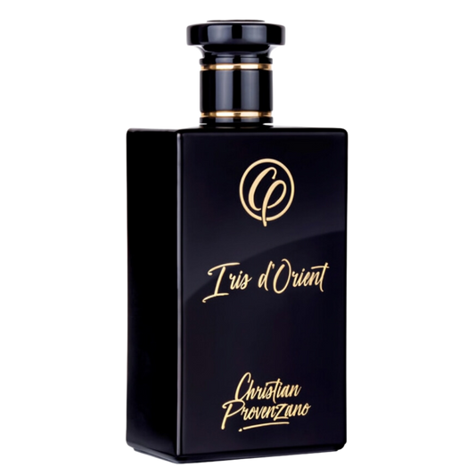 Christian Provenzano Parfums Iris d'Orient for women and men