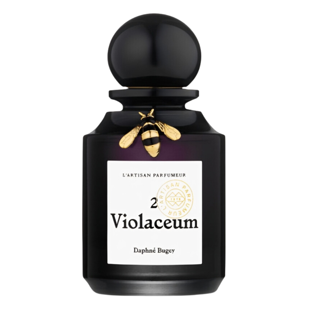 L'Artisan Parfumeur Violaceum 2 for women and men TESTER