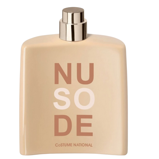 CoSTUME NATIONAL So Nude for women TESTER