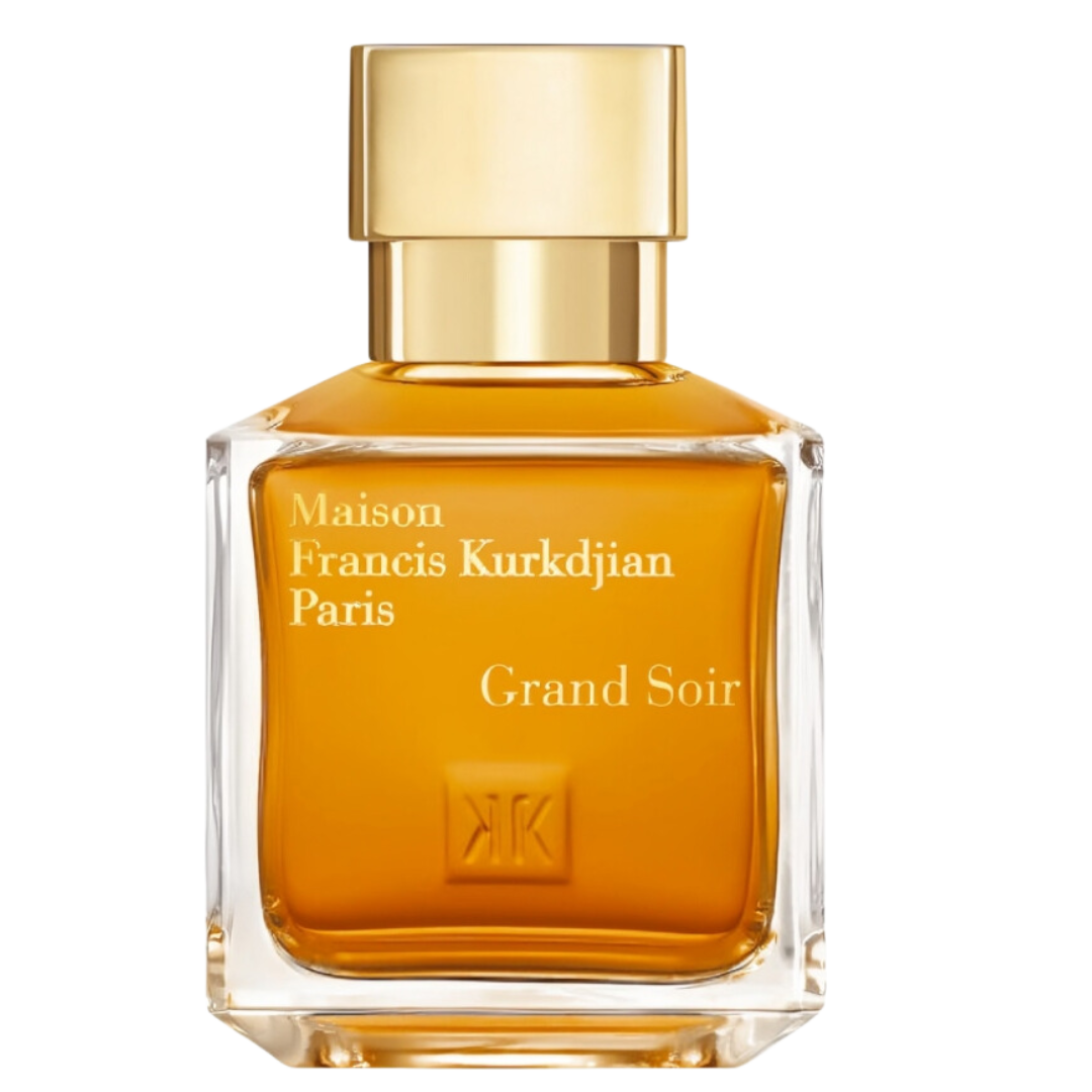 Maison Francis Kurkdjian Grand Soir for women and men