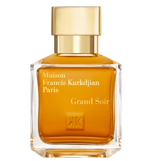 Maison Francis Kurkdjian Grand Soir for women and men