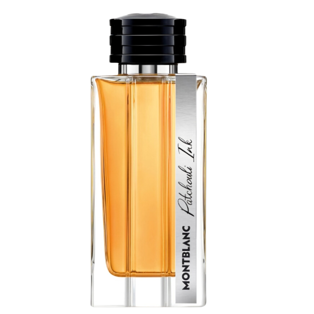 Montblanc Patchouli Ink for men