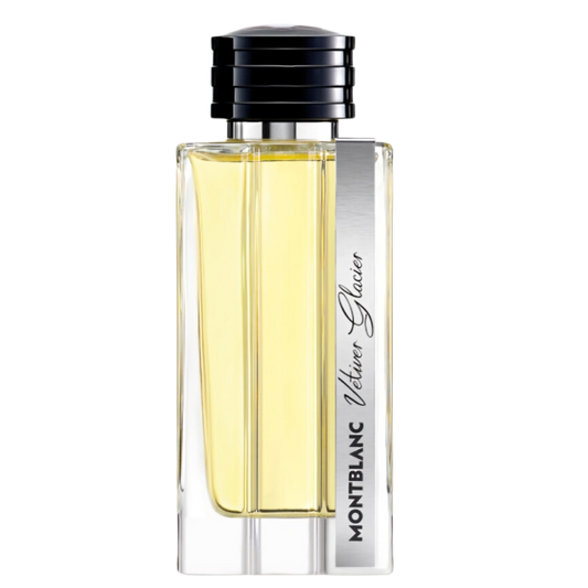 Montblanc Vetiver Glacier for men