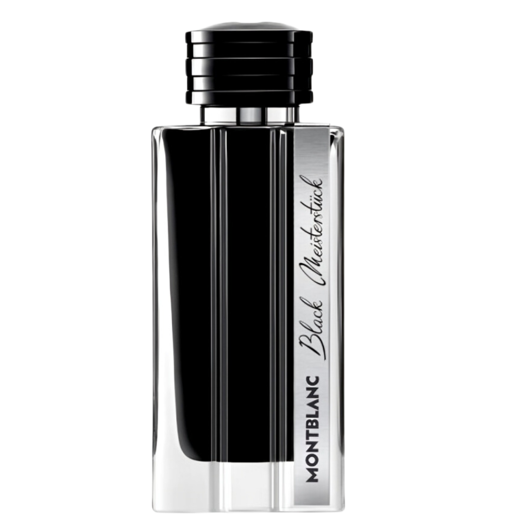 Montblanc Black Meisterstuck for men