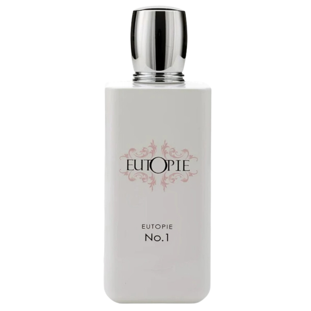 No 1 Eutopie for women and men