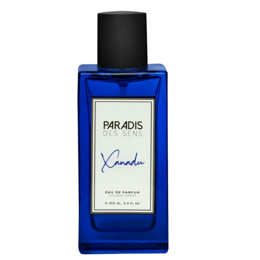 Paradis des Sens Xanadu for women and men