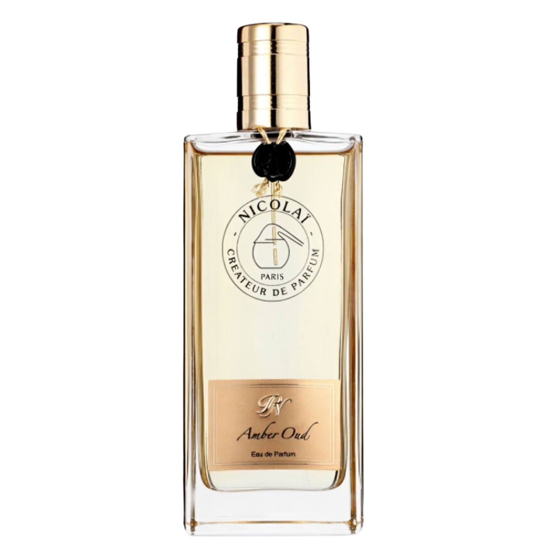 Nicolai Parfumeur Createur Amber Oud for women and men