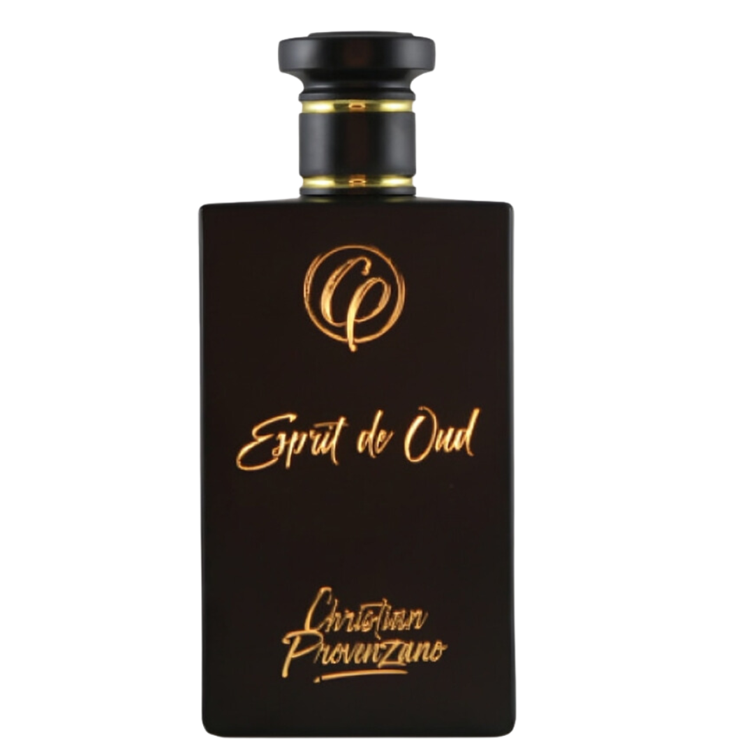 Christian Provenzano Parfums Esprit de Oud for women and men