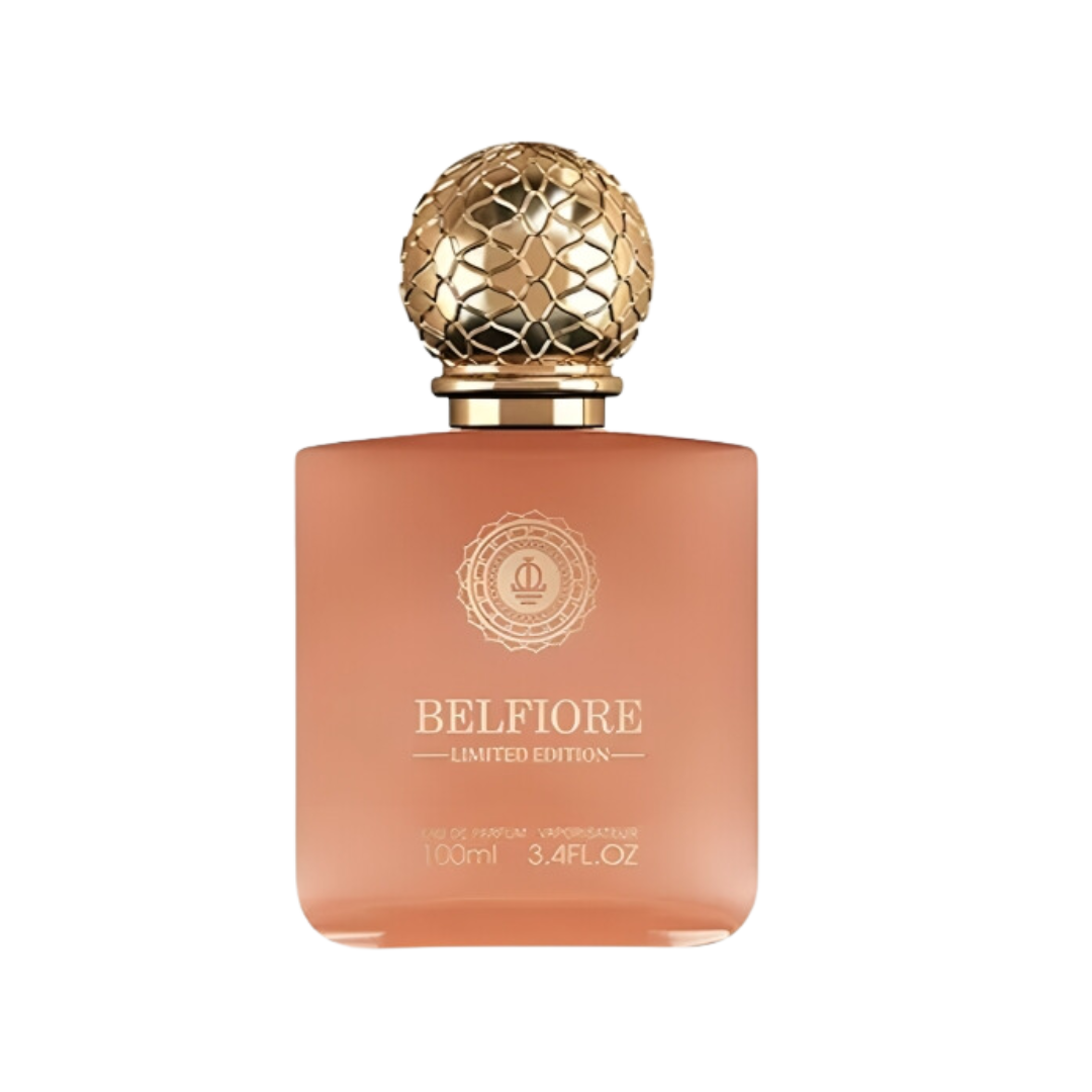 Belfiore Omanluxury for women and men