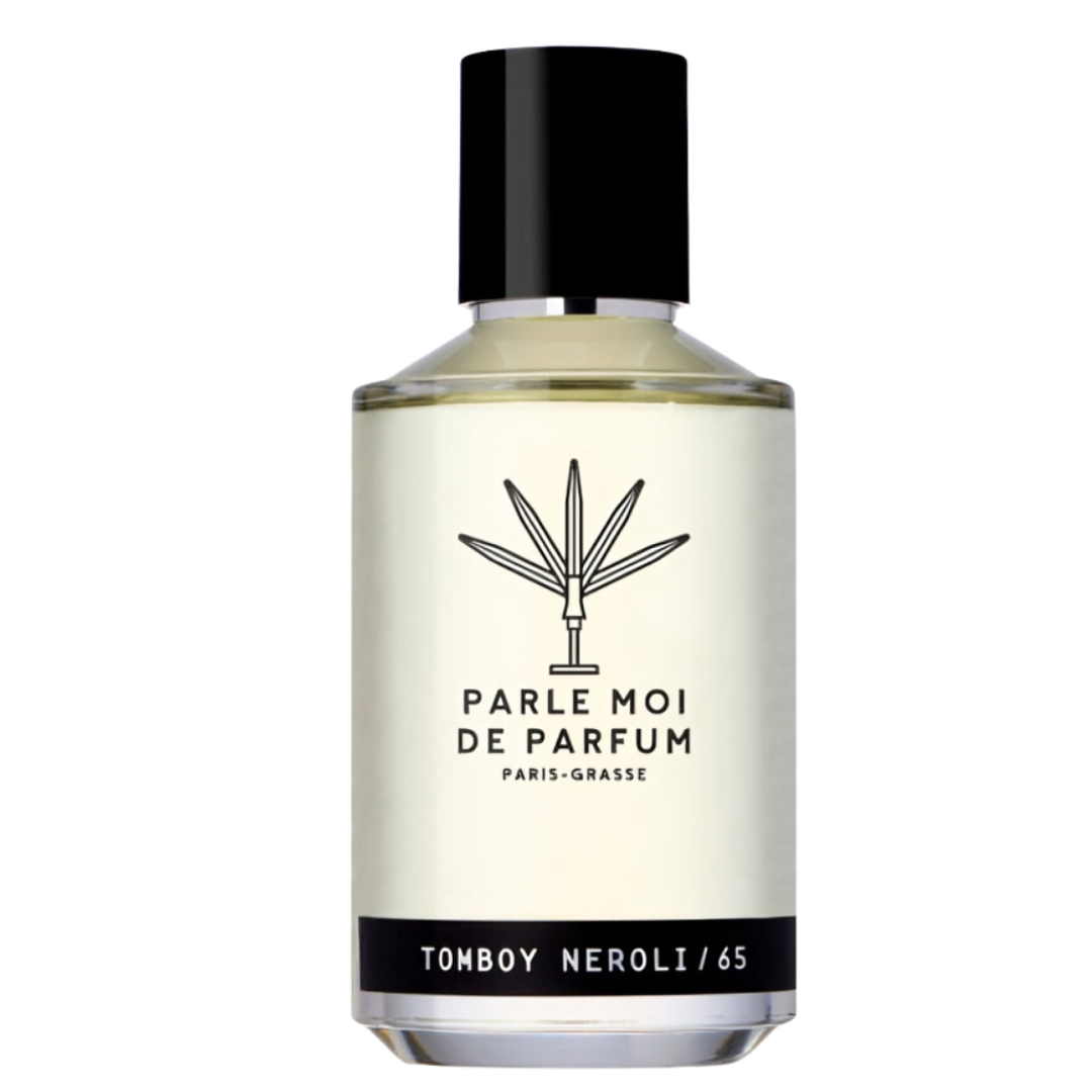 Tomboy Neroli 65 Parle Moi de Parfum for women and men