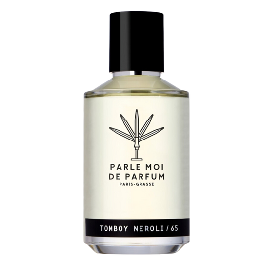 Tomboy Neroli 65 Parle Moi de Parfum for women and men