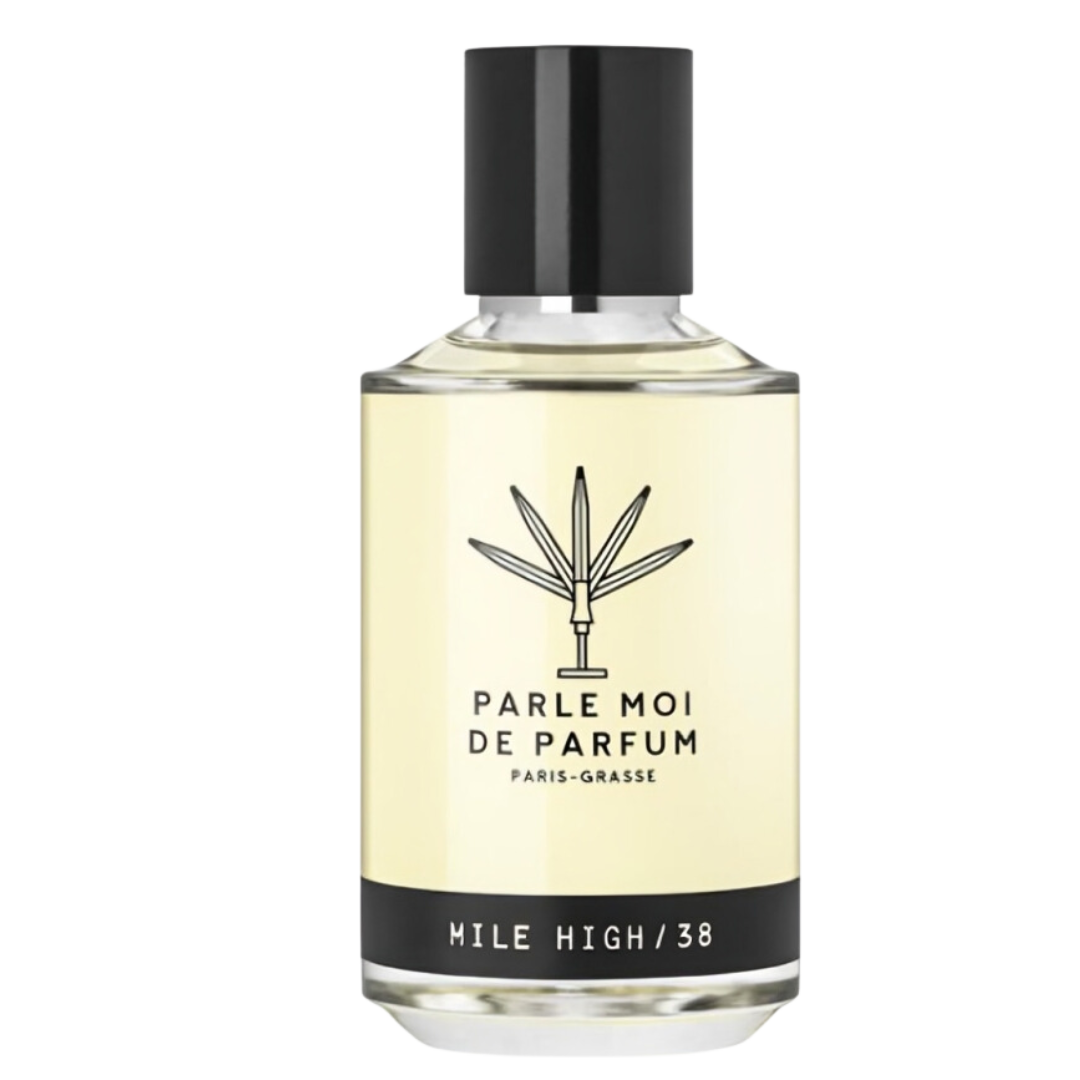 Mile High 38 Parle Moi de Parfum for women and men