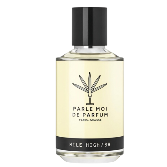 Mile High 38 Parle Moi de Parfum for women and men