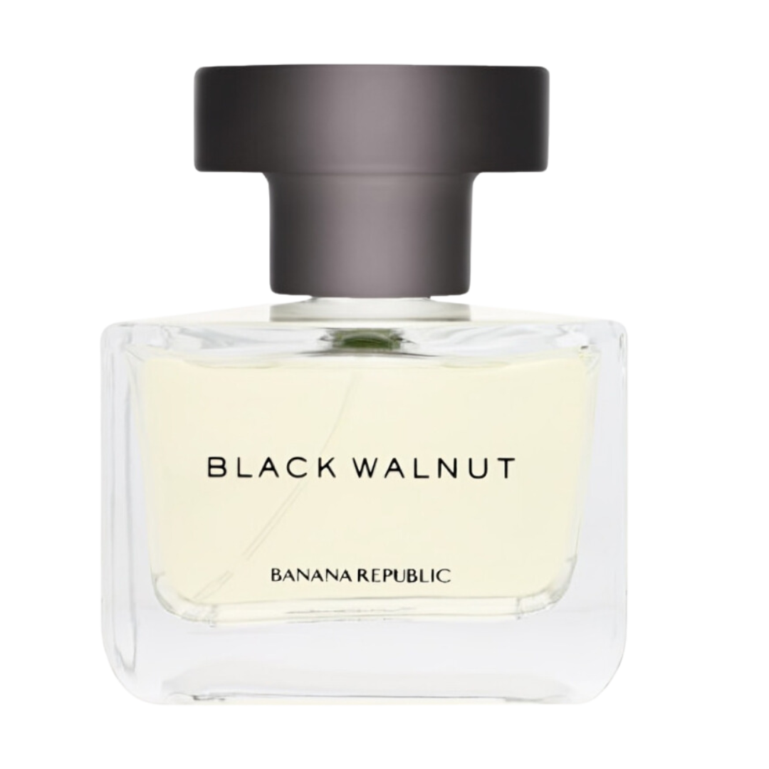 Banana Republic Black Walnut for men