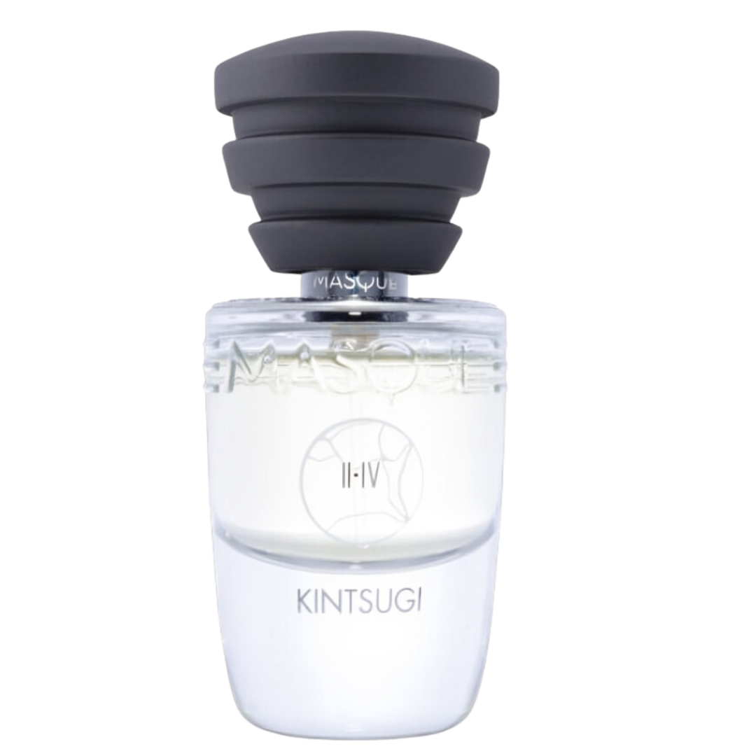 Kintsugi Masque Milano for women and men TESTER