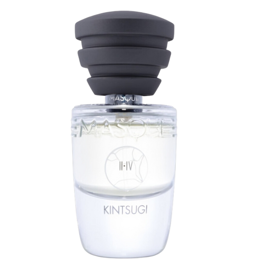 Kintsugi Masque Milano for women and men TESTER