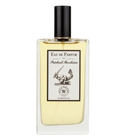 Wally Patchouli Revolution for women and men